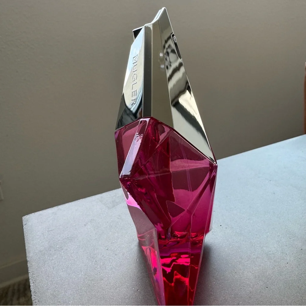 BRAND NEW Mugler Angel Nova Eau de Parfum - Pink Star - Picture 3 of 7